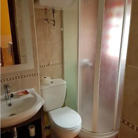 Estudio Ideal En Apartment Torremolinos