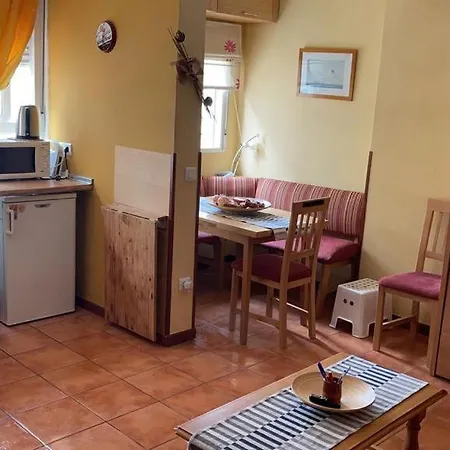 Estudio Ideal En Apartment *
