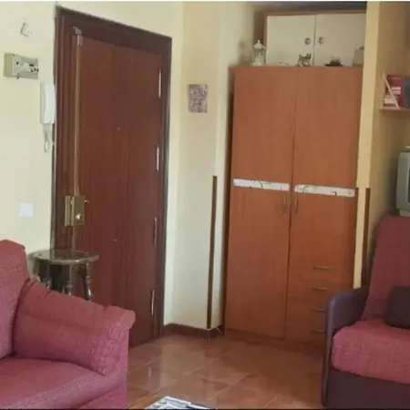Estudio Ideal En Torremolinos